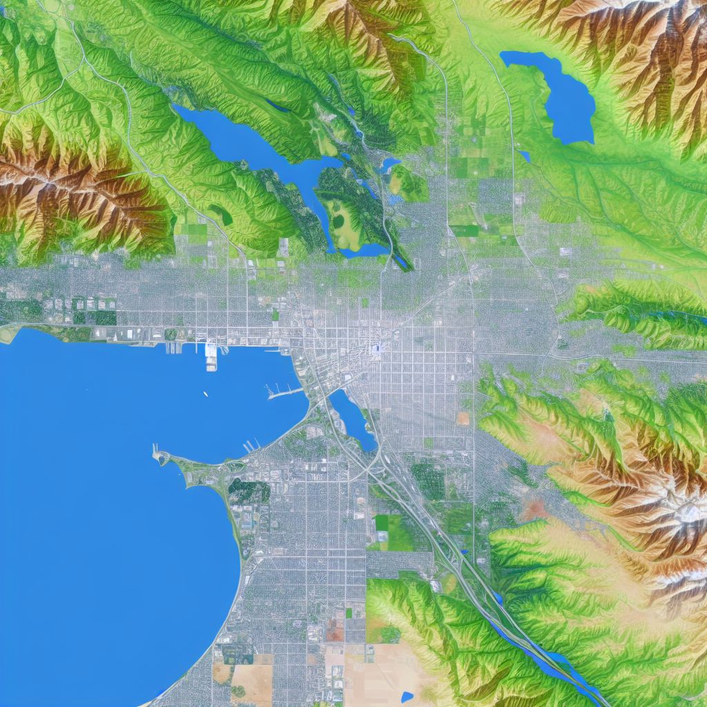 Image demonstrating Constanza in the Travel context